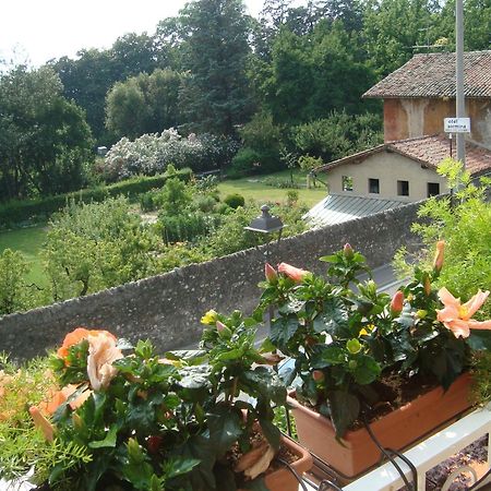 Hotel Orchidea Bardolino Exterior foto