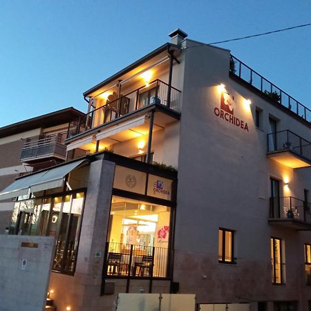 Hotel Orchidea Bardolino Exterior foto