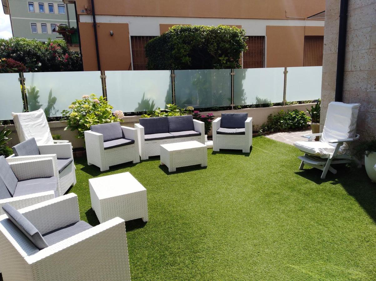 Hotel Orchidea Bardolino Exterior foto