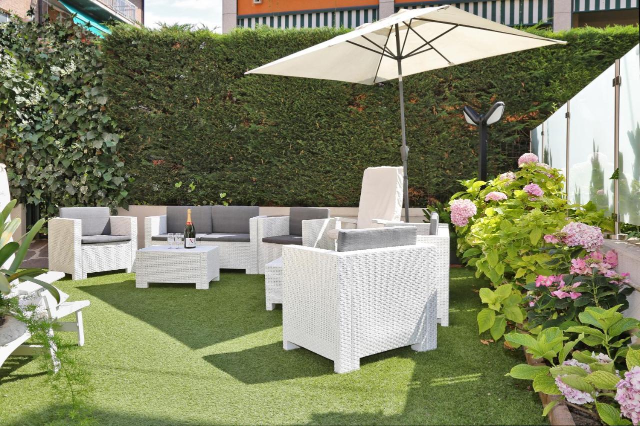 Hotel Orchidea Bardolino Exterior foto