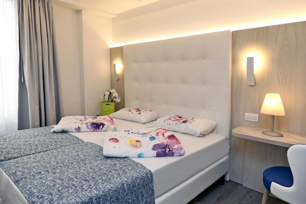 Hotel Orchidea Bardolino Exterior foto
