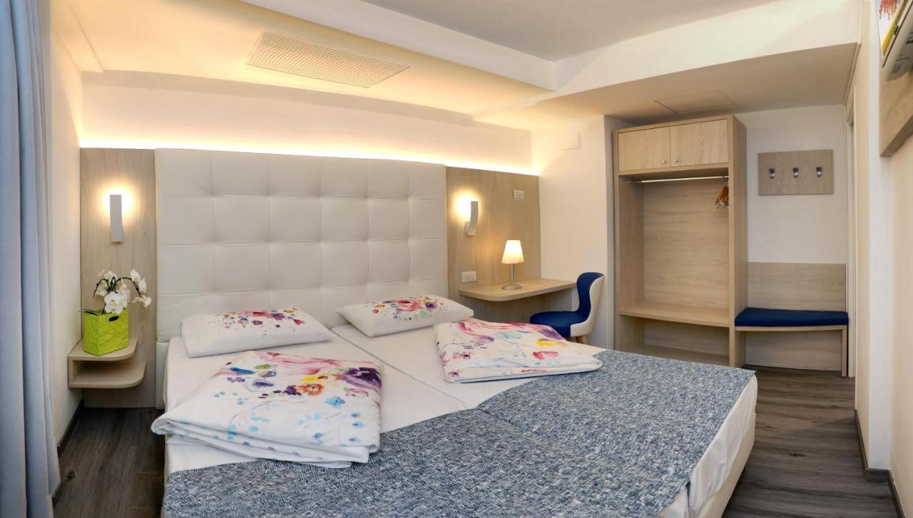 Hotel Orchidea Bardolino Exterior foto