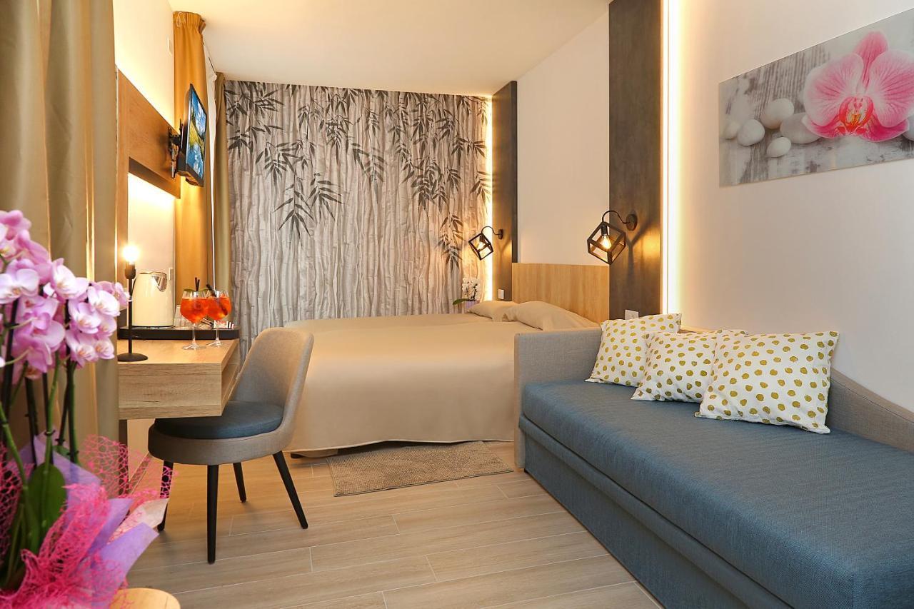 Hotel Orchidea Bardolino Exterior foto
