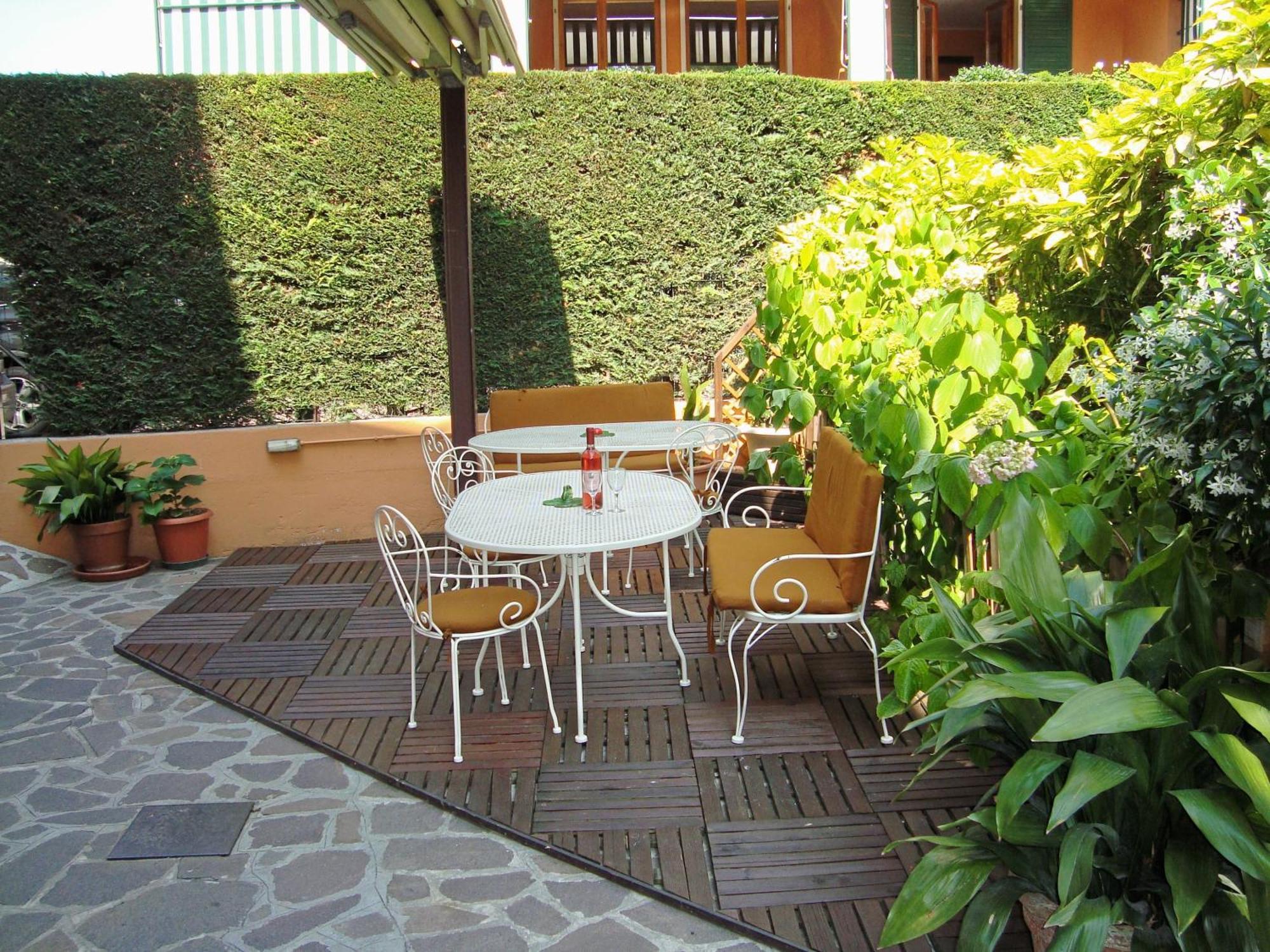 Hotel Orchidea Bardolino Exterior foto