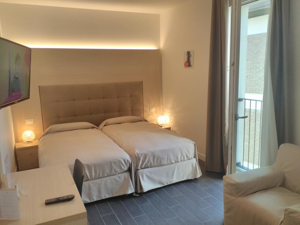 Hotel Orchidea Bardolino Exterior foto