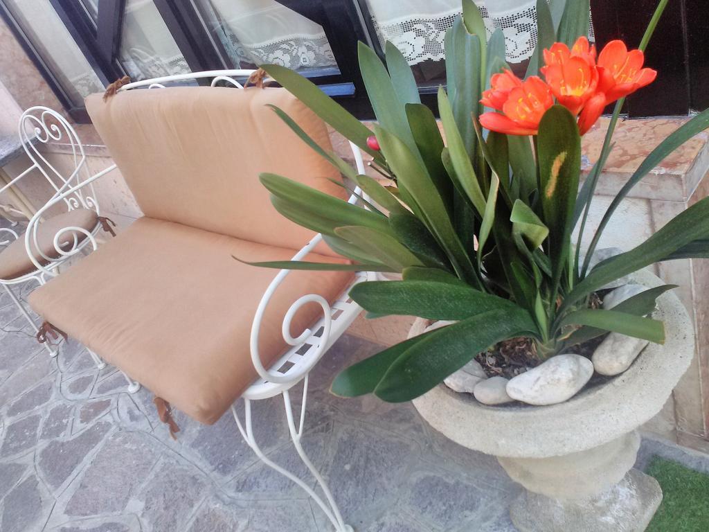 Hotel Orchidea Bardolino Exterior foto