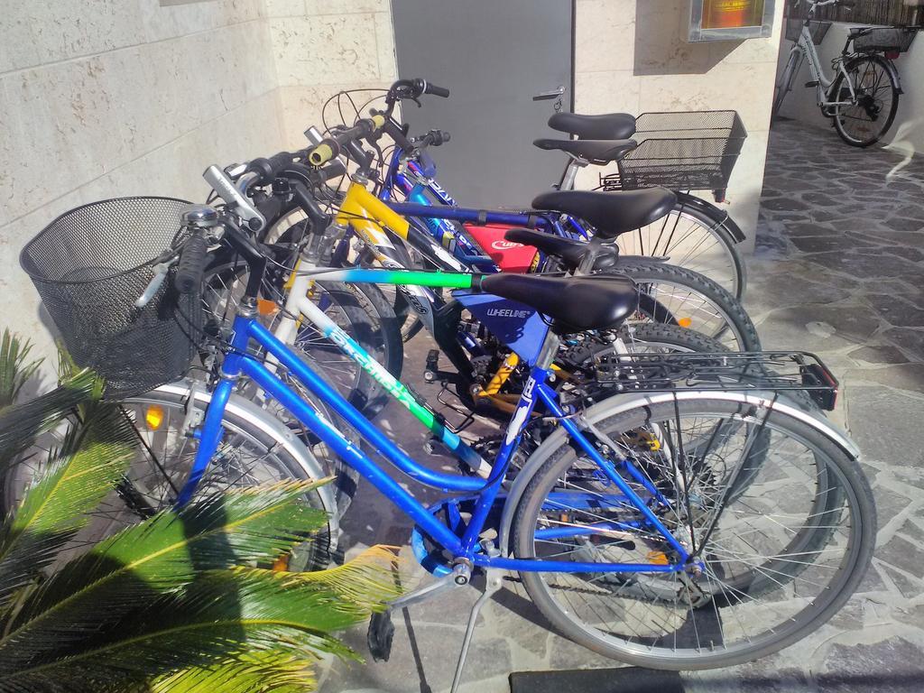 Hotel Orchidea Bardolino Exterior foto