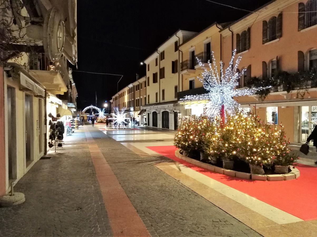 Hotel Orchidea Bardolino Exterior foto